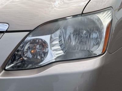 2005 Toyota AVALON Base