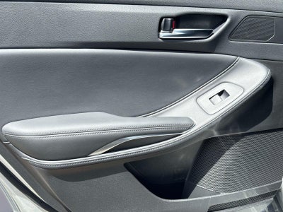 2021 Toyota Avalon XLE