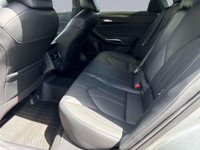 2021 Toyota Avalon XLE