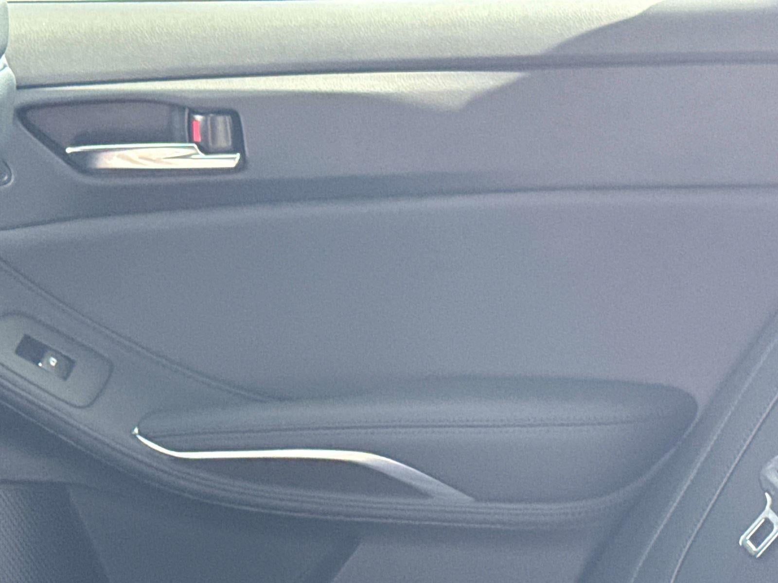 2021 Toyota Avalon XLE