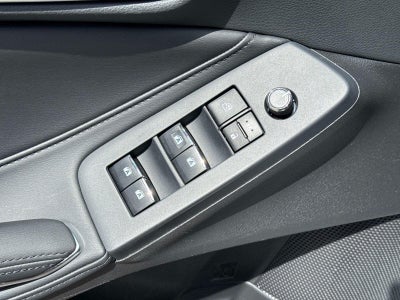 2021 Toyota Avalon XLE