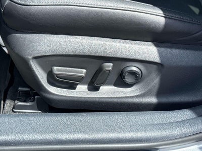 2021 Toyota Avalon XLE