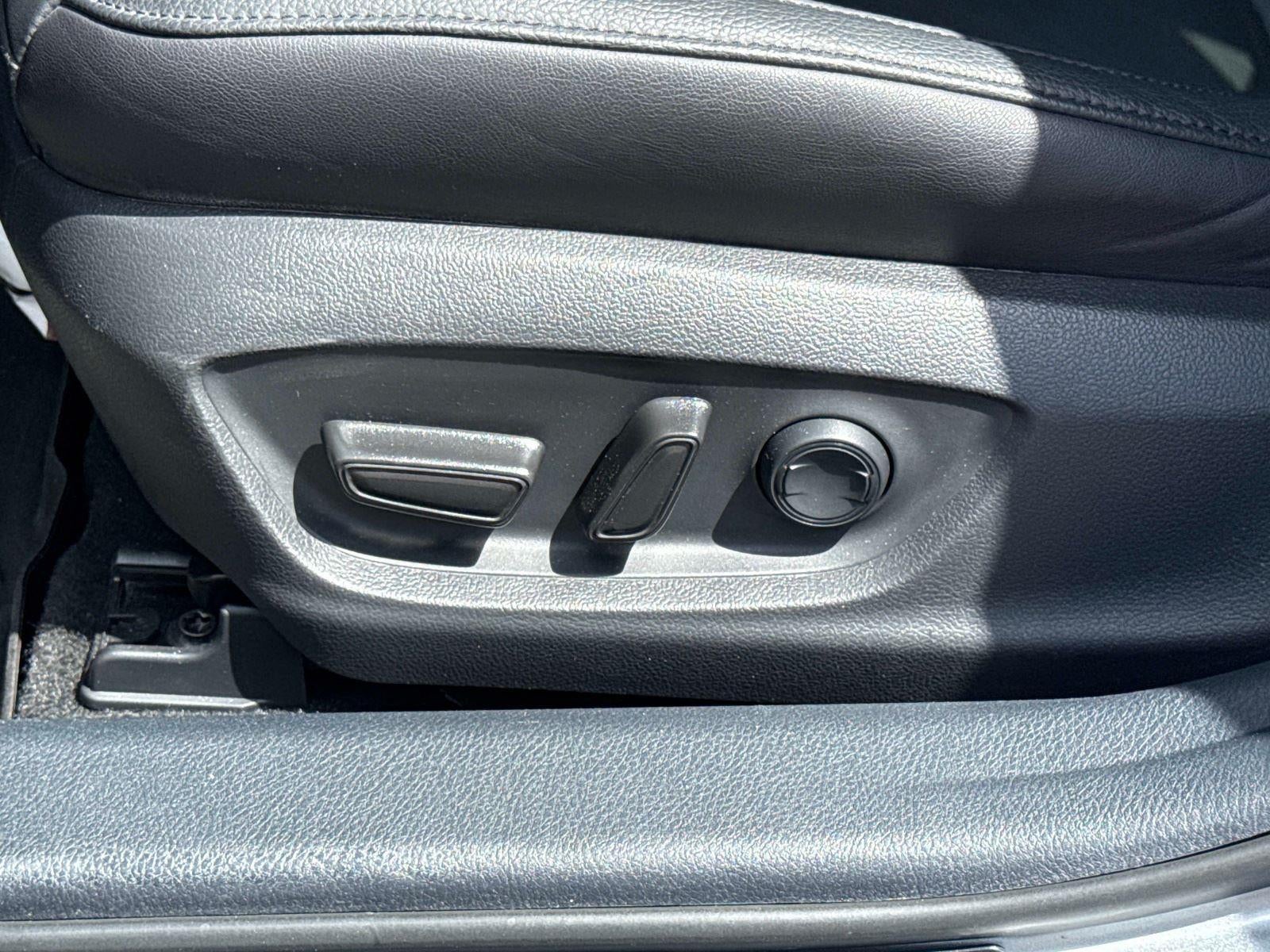 2021 Toyota Avalon XLE