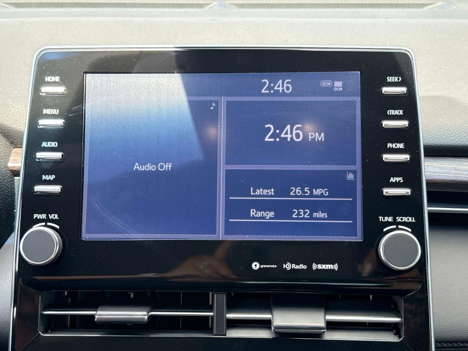 2021 Toyota Avalon XLE