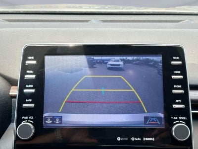 2021 Toyota Avalon XLE