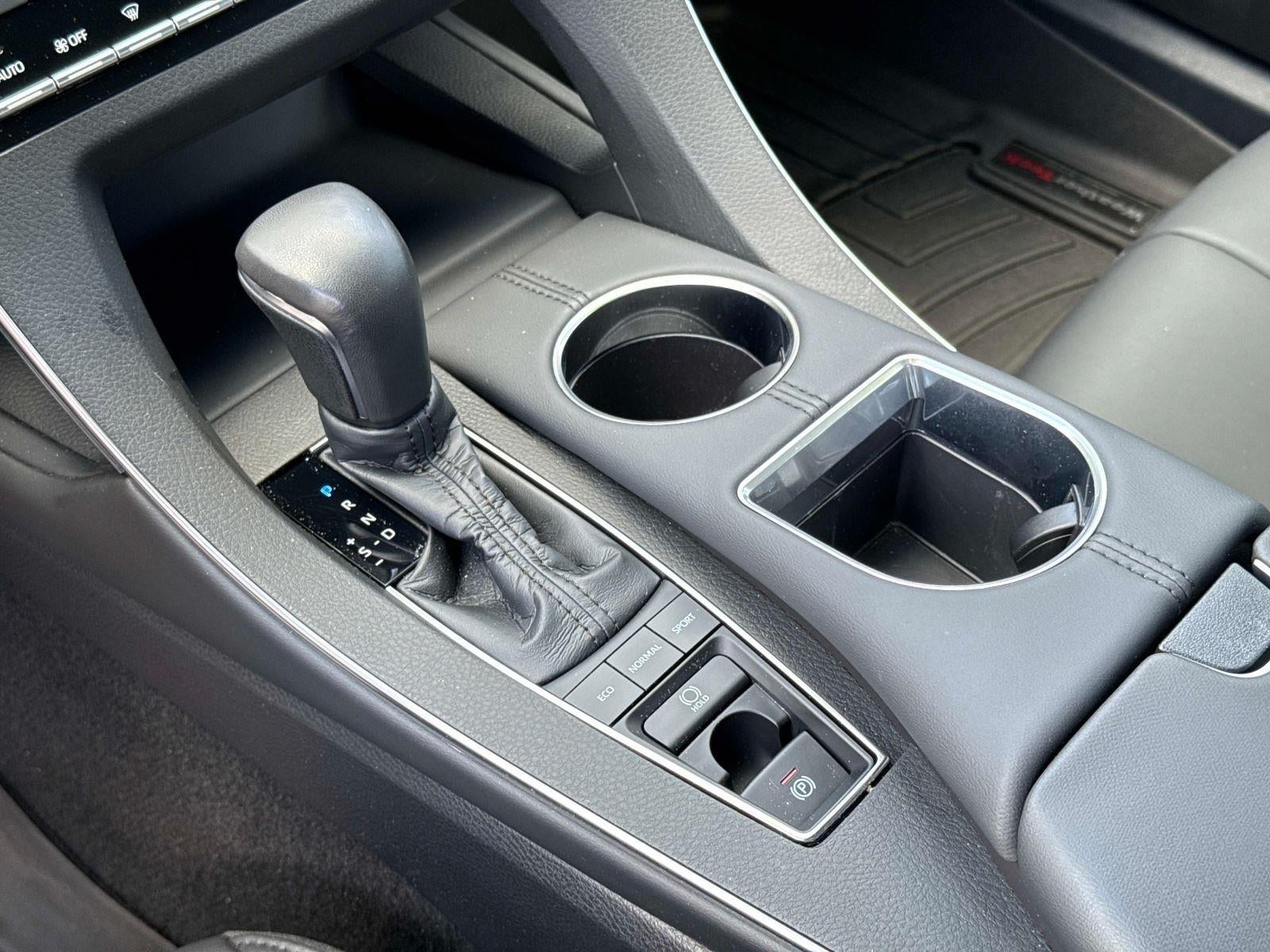 2021 Toyota Avalon XLE