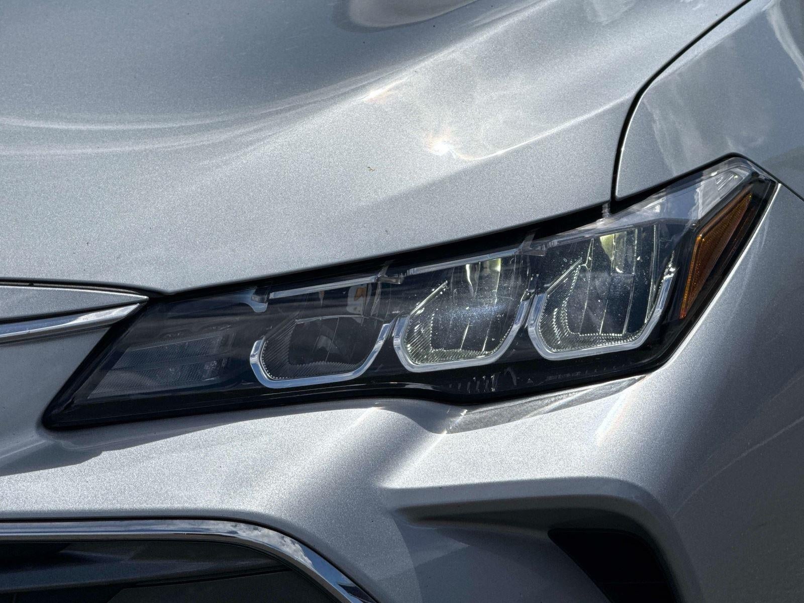 2021 Toyota Avalon XLE