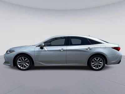 2021 Toyota Avalon XLE