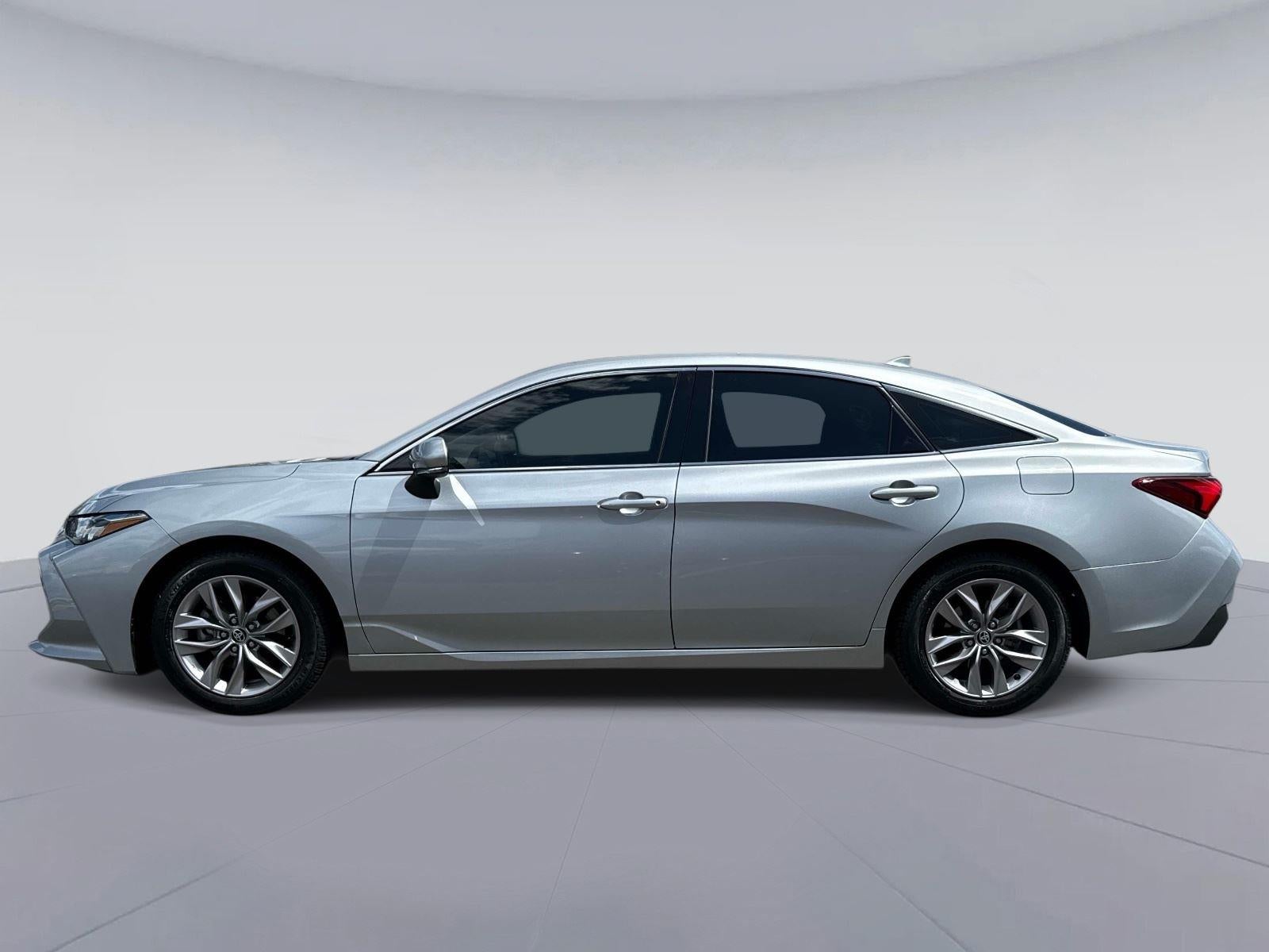 2021 Toyota Avalon XLE