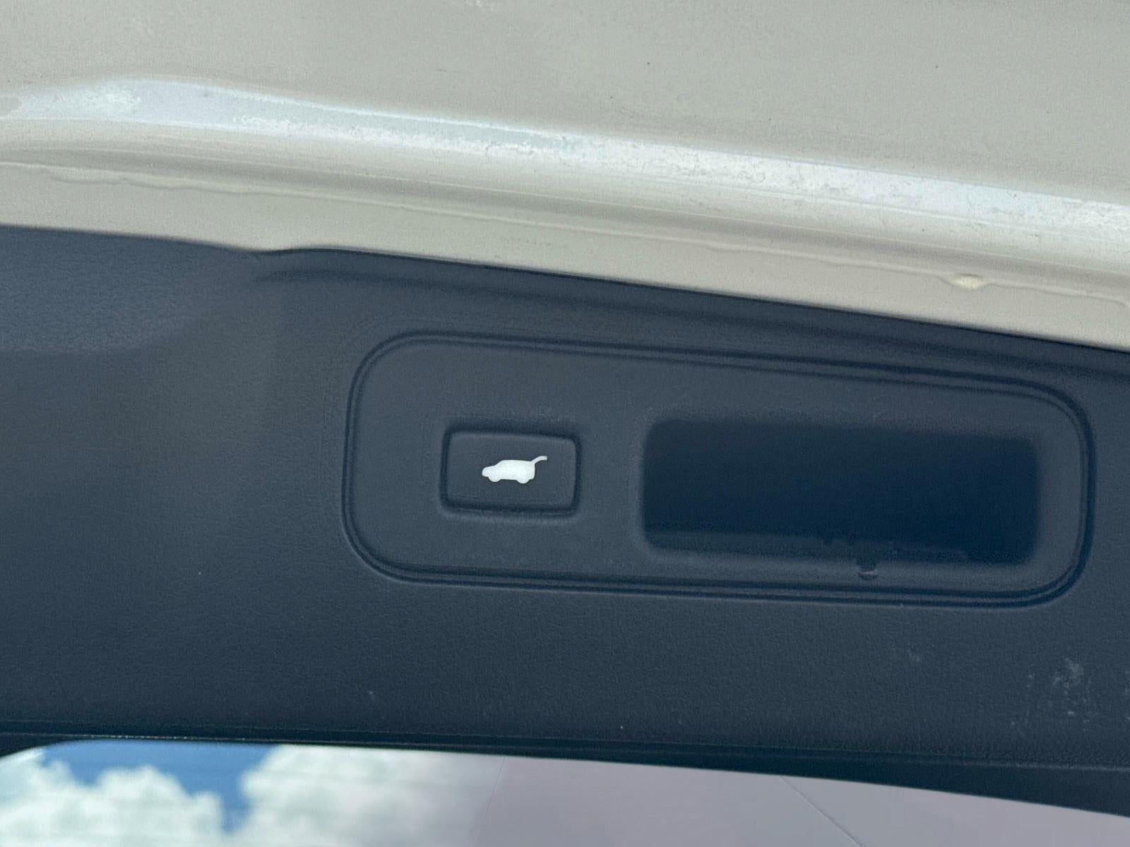 2020 Honda Passport EX-L