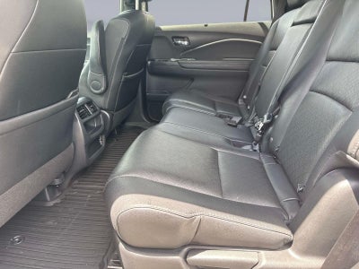2020 Honda Passport EX-L