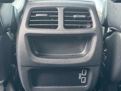 2020 Honda Passport EX-L