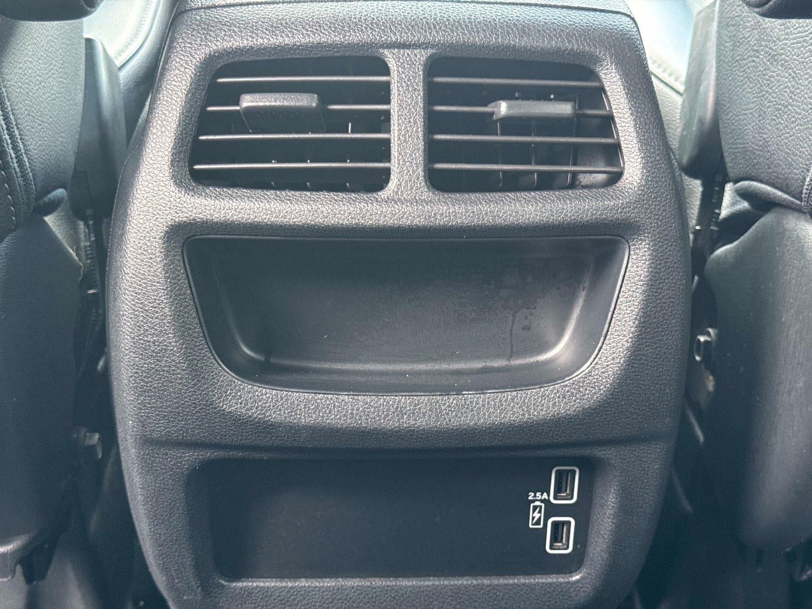 2020 Honda Passport EX-L