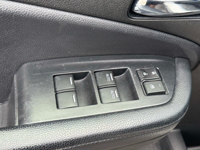 2020 Honda Passport EX-L