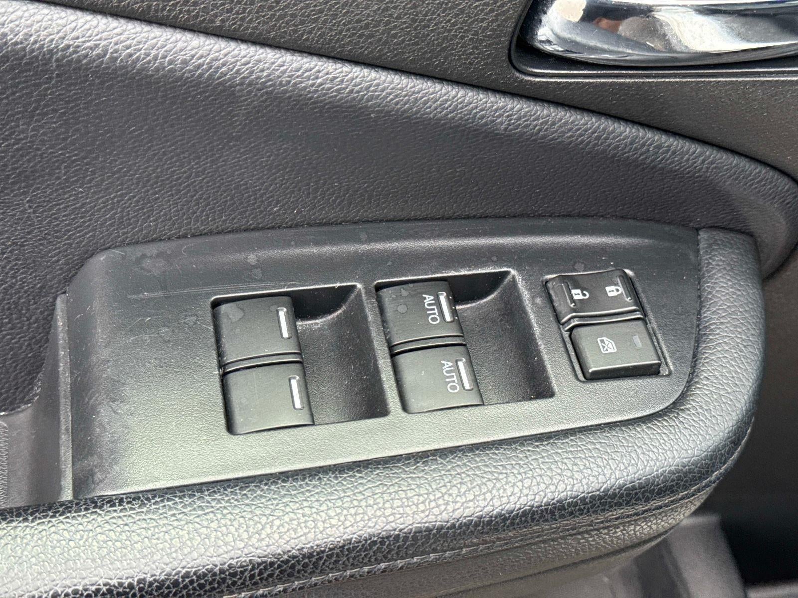 2020 Honda Passport EX-L