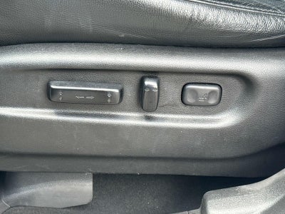 2020 Honda Passport EX-L