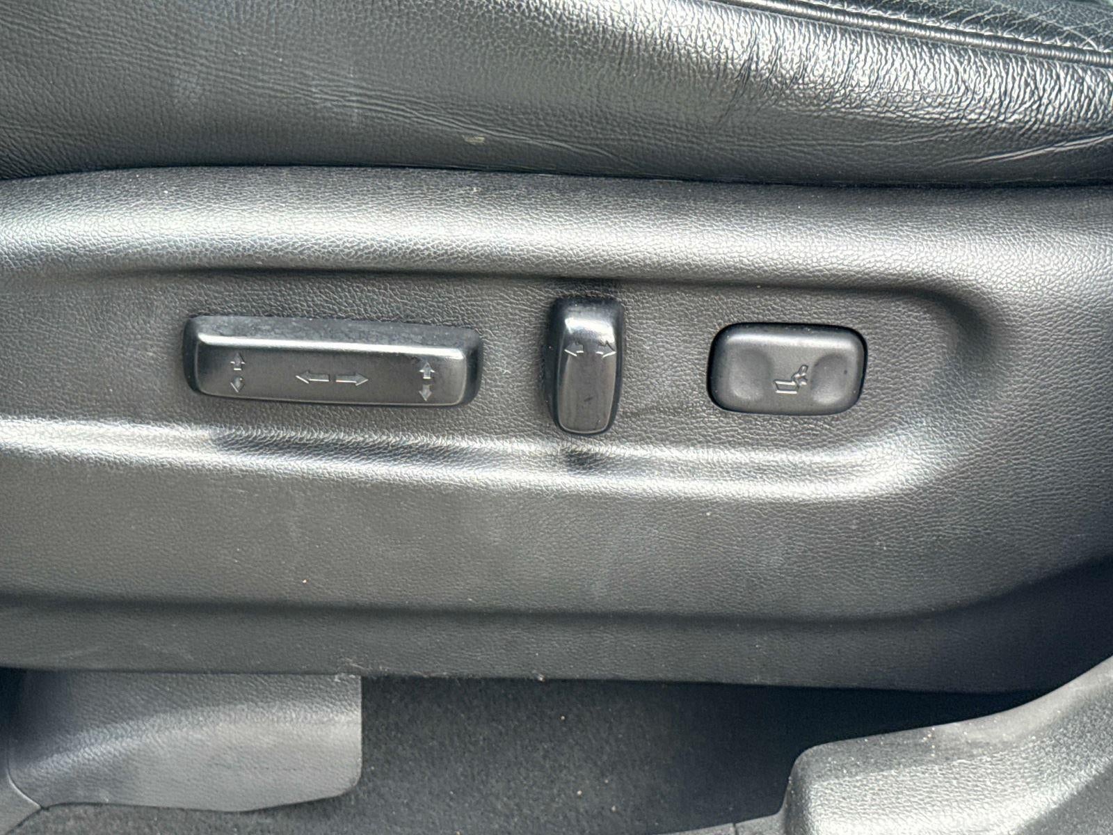 2020 Honda Passport EX-L