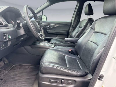 2020 Honda Passport EX-L
