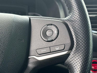 2020 Honda Passport EX-L