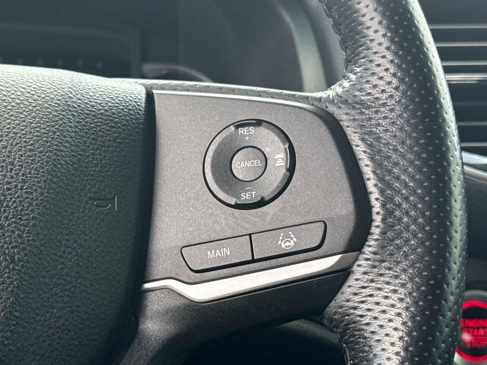 2020 Honda Passport EX-L