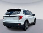 2020 Honda Passport EX-L