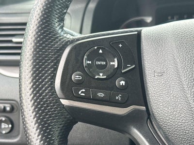 2020 Honda Passport EX-L