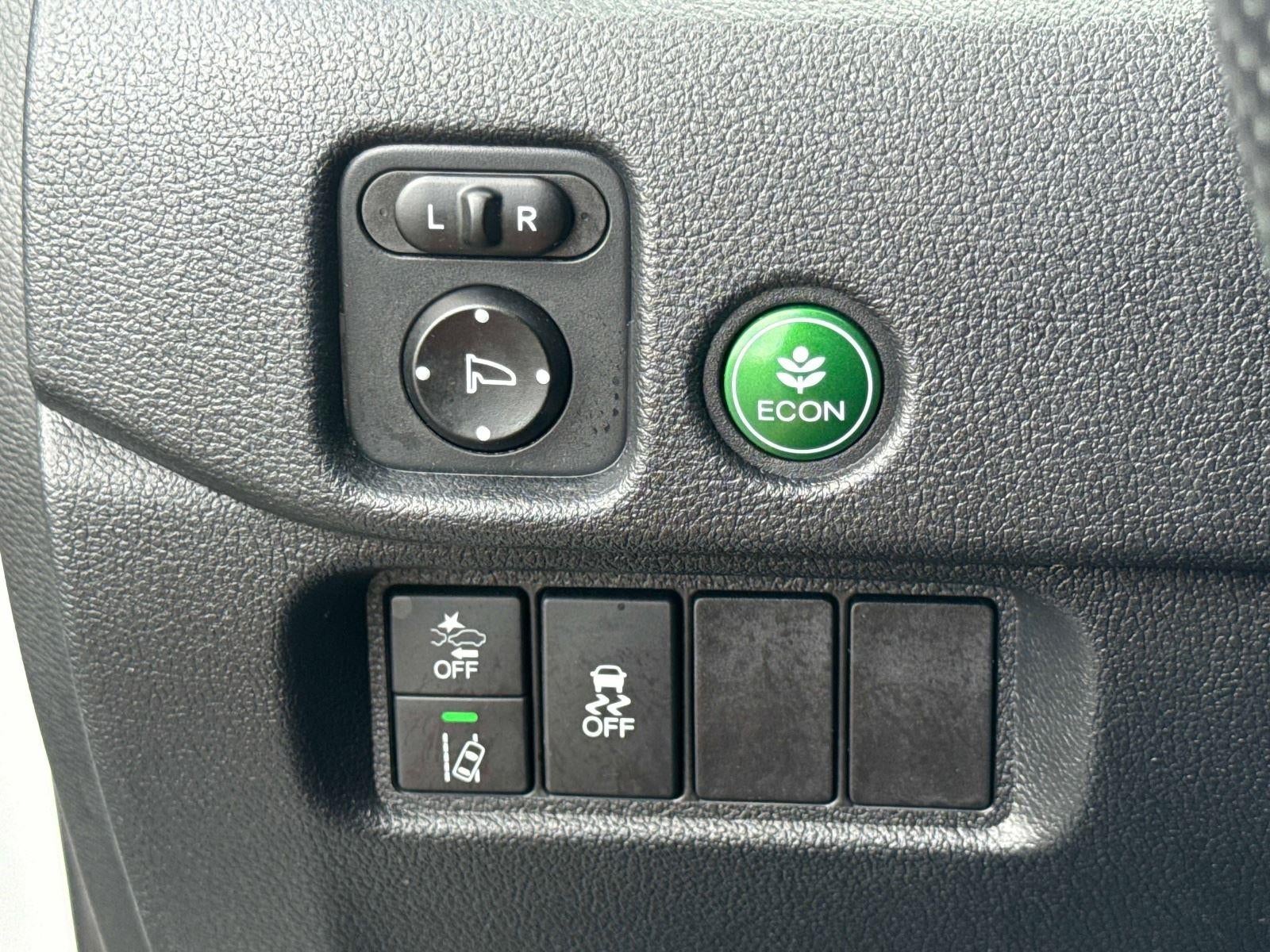 2020 Honda Passport EX-L