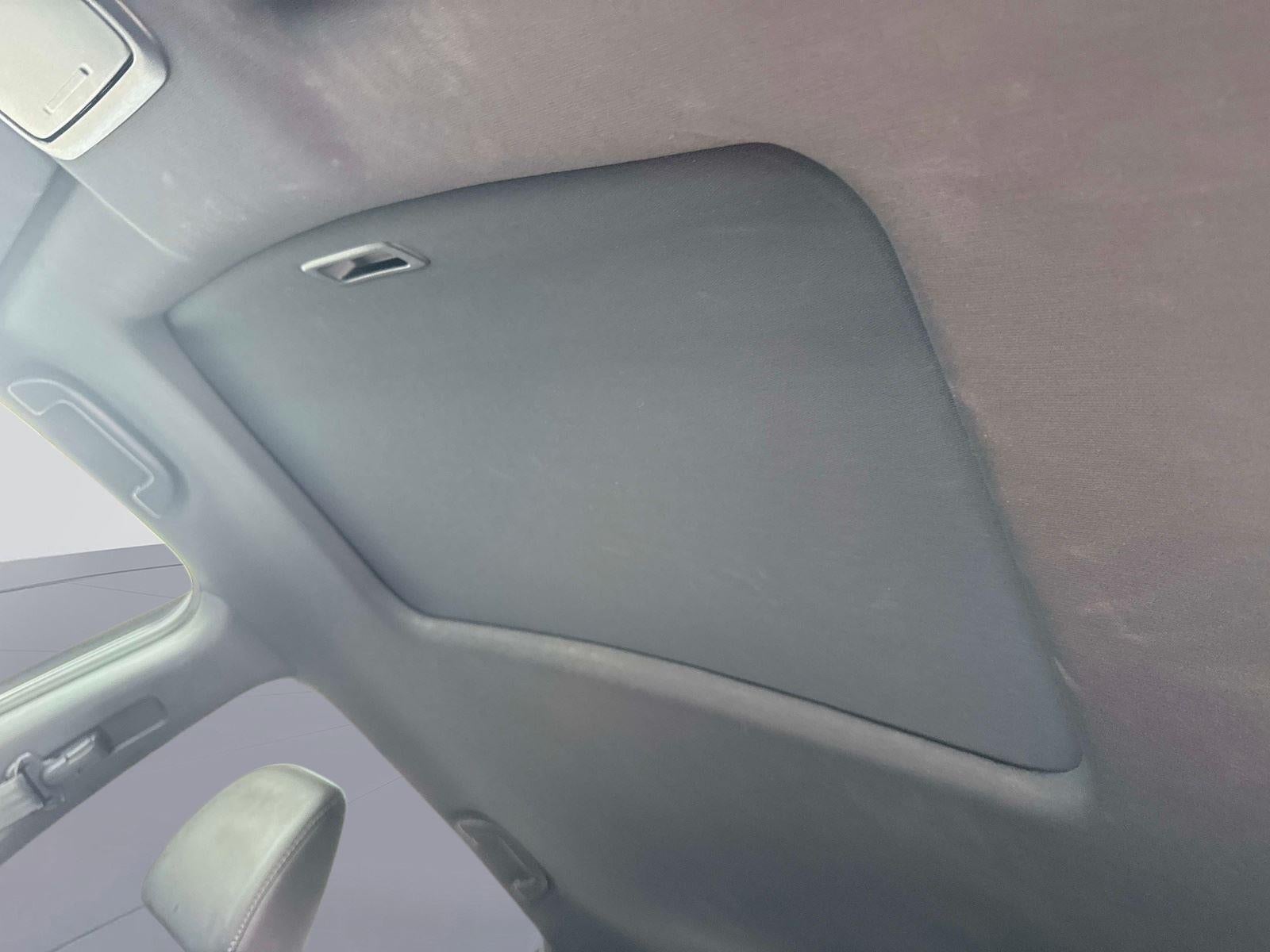 2020 Honda Passport EX-L