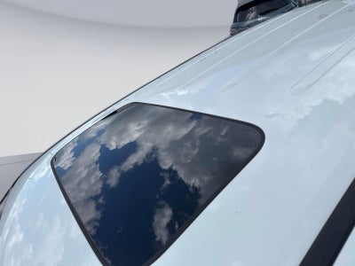 2020 Honda Passport EX-L