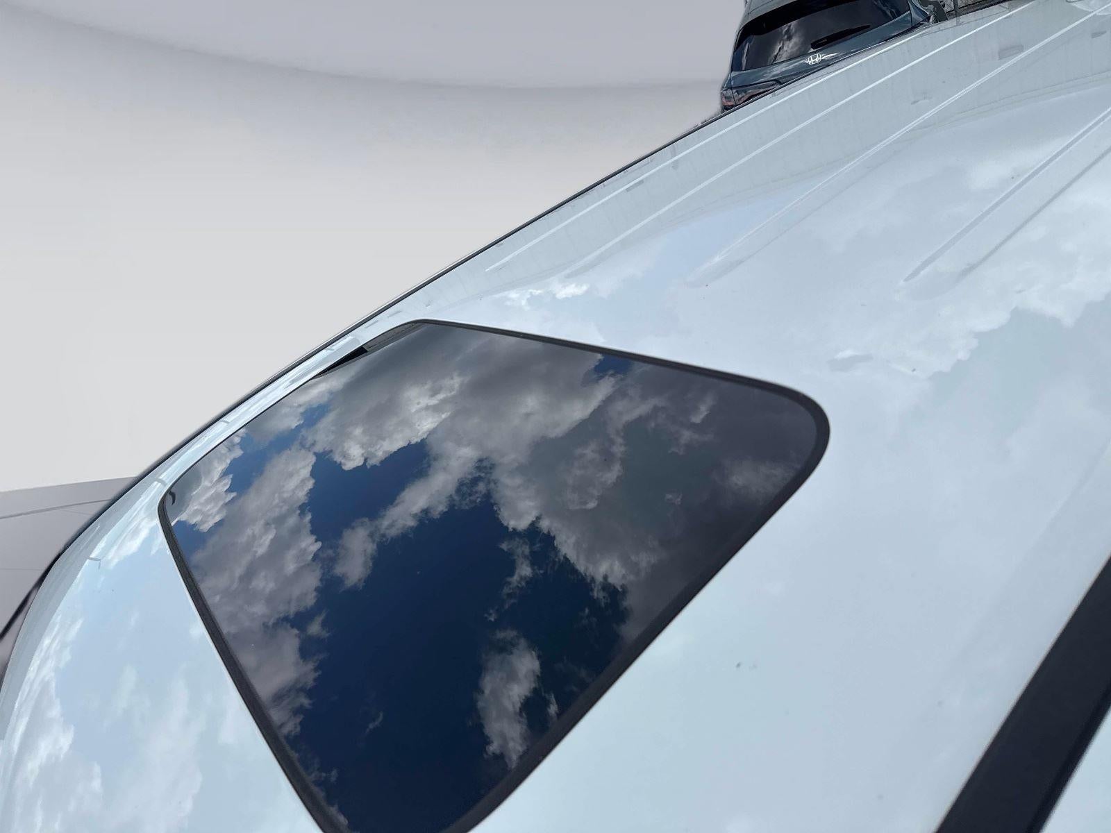 2020 Honda Passport EX-L