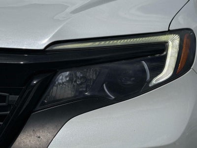 2020 Honda Passport EX-L