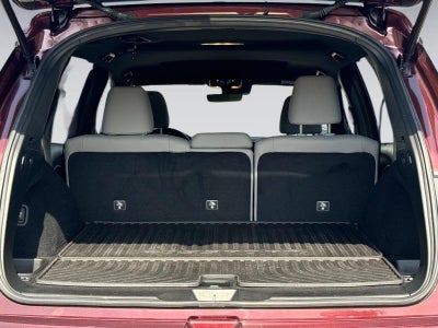 2021 Honda Passport Touring