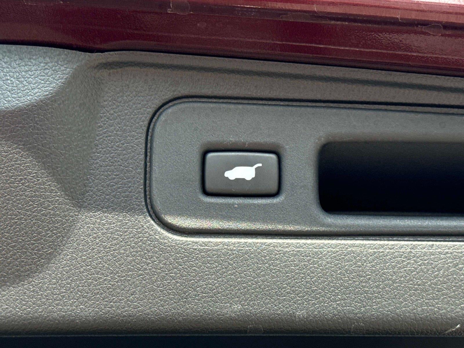 2021 Honda Passport Touring