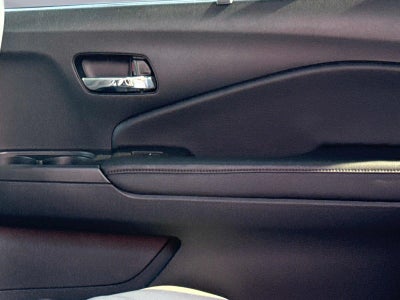2021 Honda Passport Touring