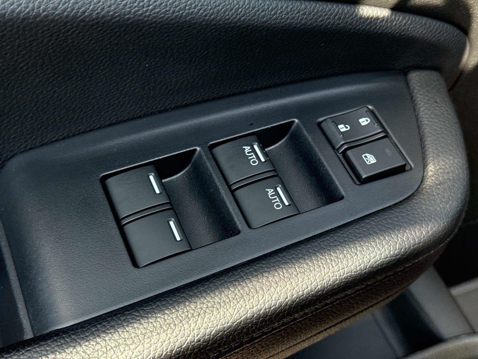 2021 Honda Passport Touring