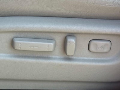 2021 Honda Passport Touring