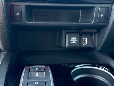 2021 Honda Passport Touring