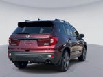 2021 Honda Passport Touring
