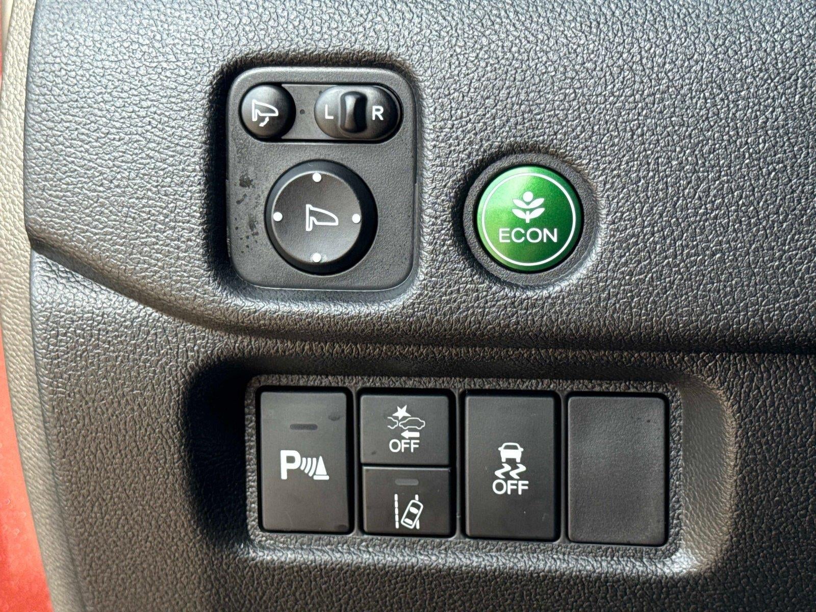 2021 Honda Passport Touring