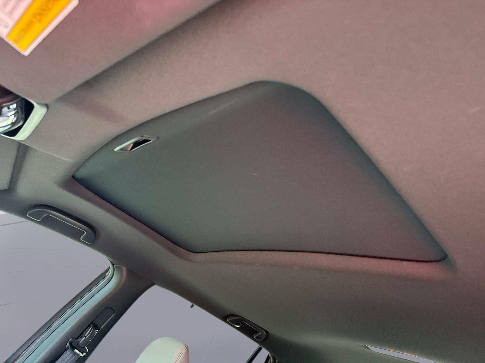 2021 Honda Passport Touring
