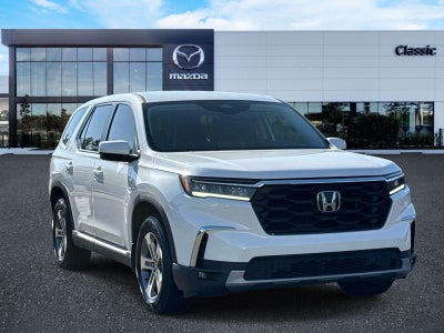 2023 Honda Pilot EX-L 7 Passenger