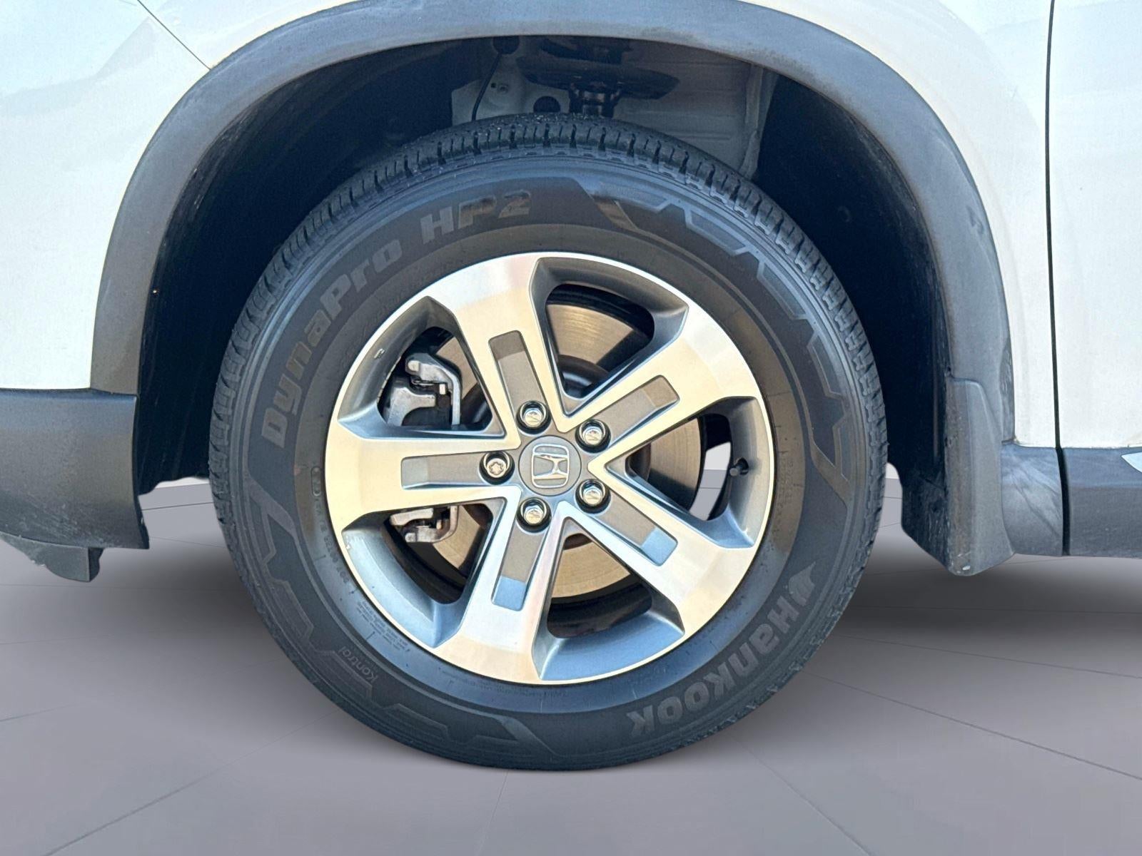 2023 Honda Pilot EX-L 7 Passenger