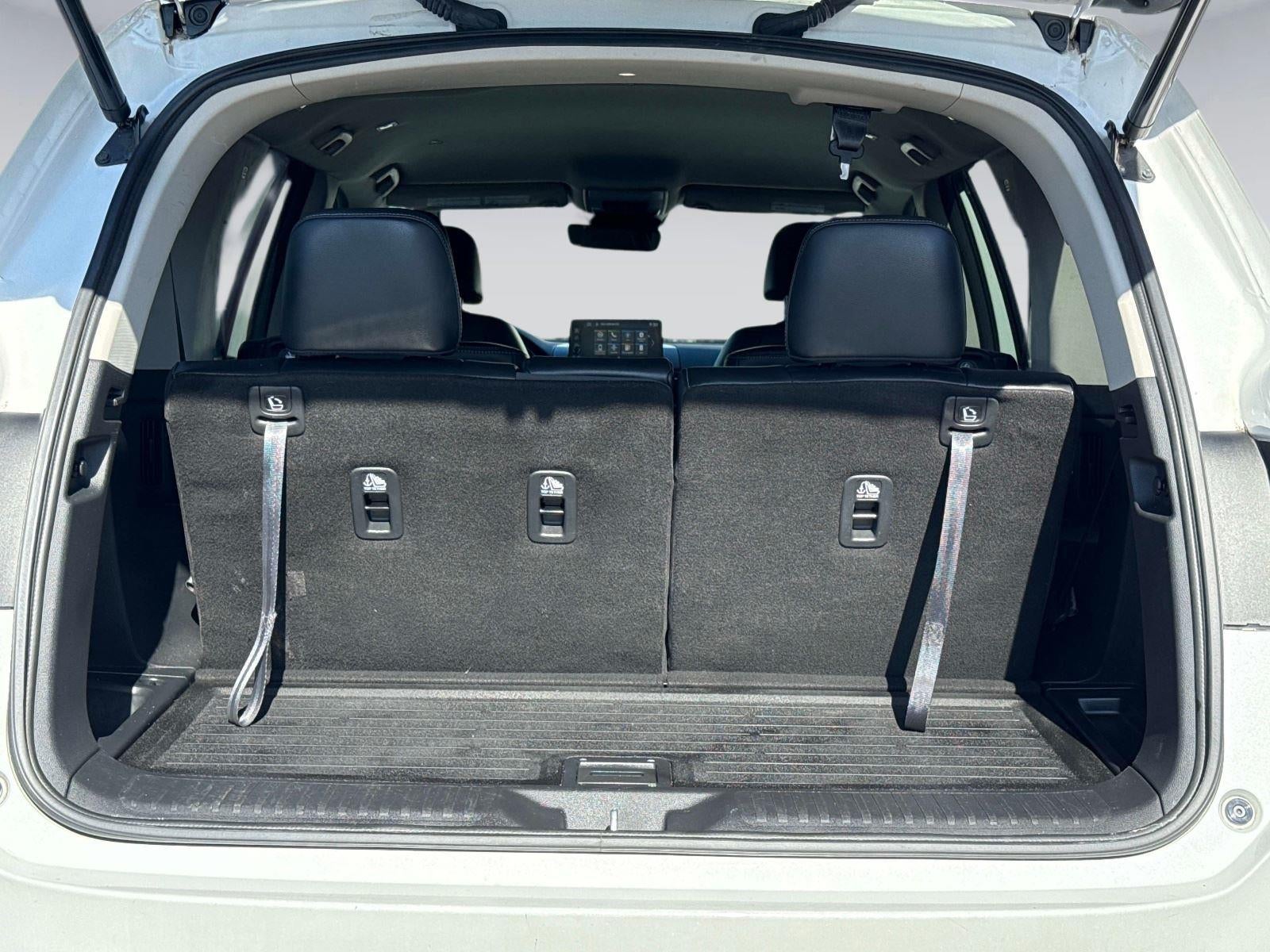 2023 Honda Pilot EX-L 7 Passenger