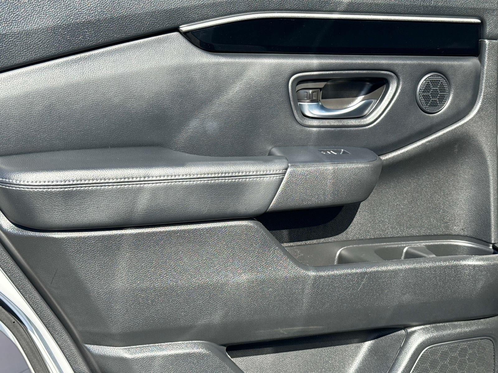 2023 Honda Pilot EX-L 7 Passenger