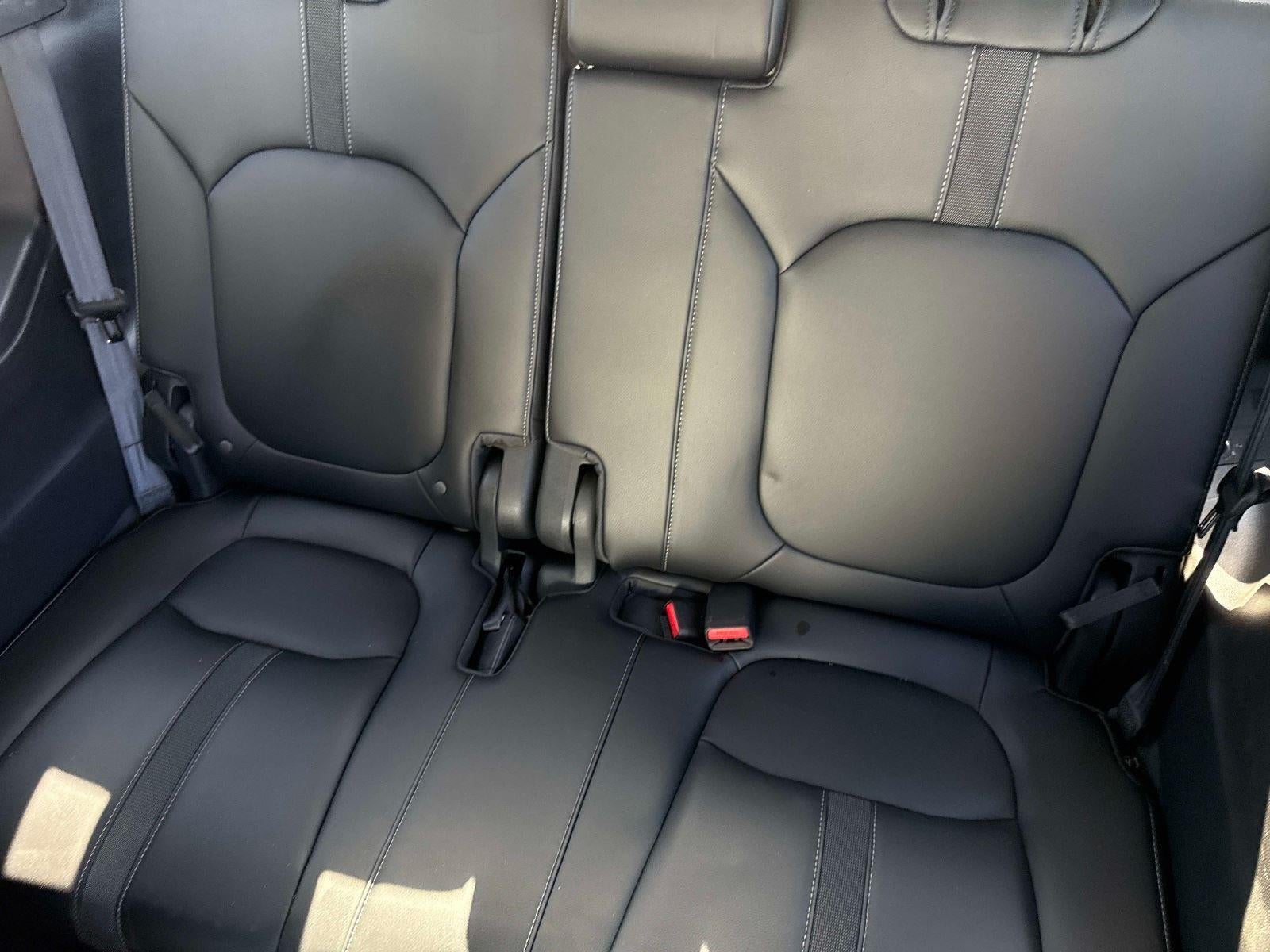 2023 Honda Pilot EX-L 7 Passenger