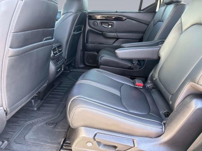 2023 Honda Pilot EX-L 7 Passenger