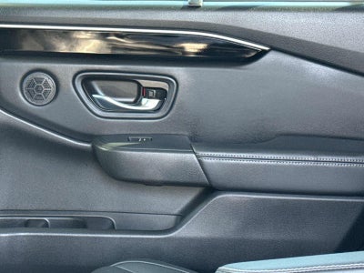 2023 Honda Pilot EX-L 7 Passenger