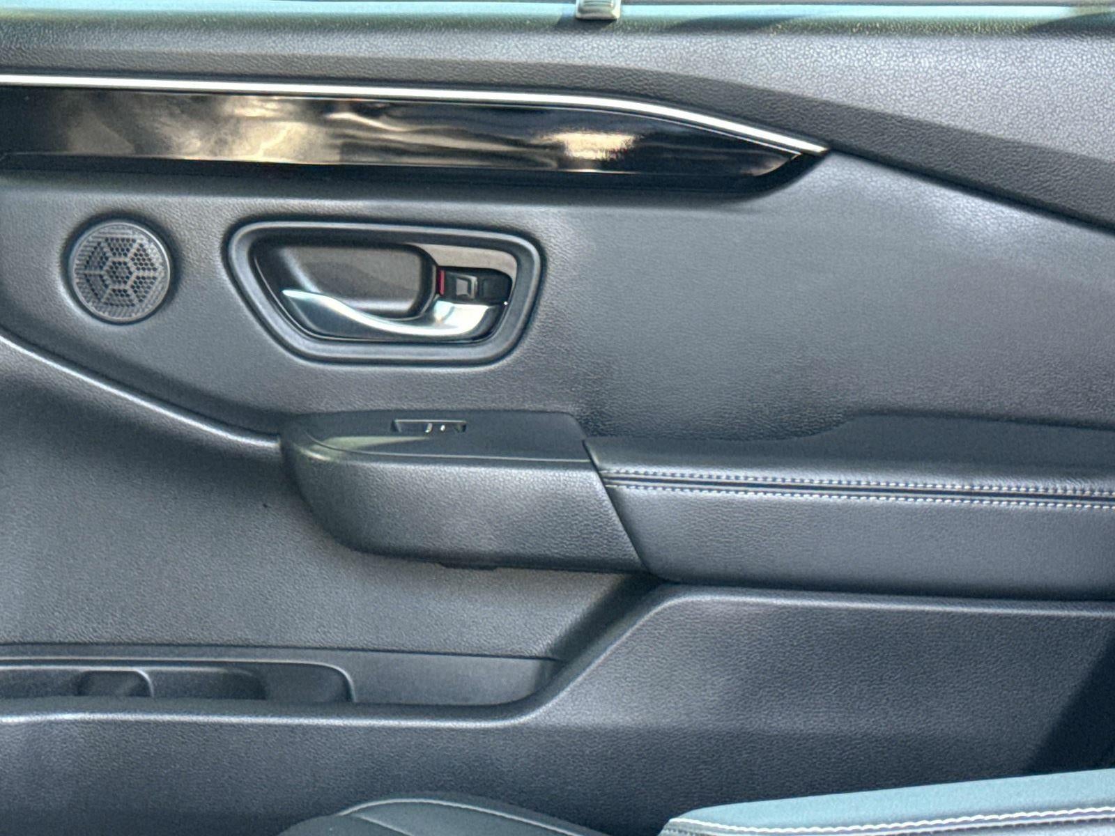 2023 Honda Pilot EX-L 7 Passenger