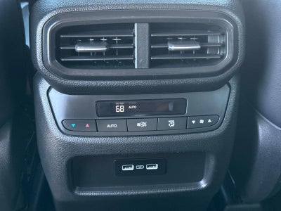 2023 Honda Pilot EX-L 7 Passenger