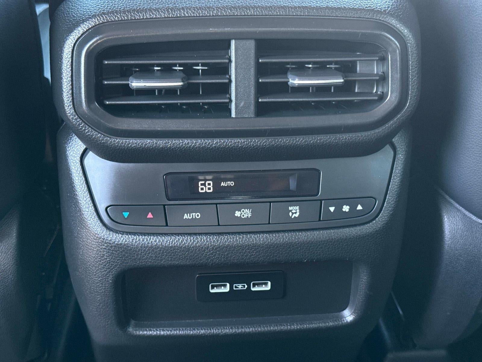 2023 Honda Pilot EX-L 7 Passenger